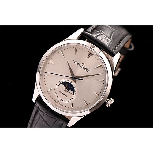 예거 르쿨트르마스터 울트라 씬 문페이즈 39MM