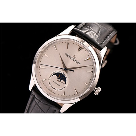예거 르쿨트르마스터 울트라 씬 문페이즈 39MM
