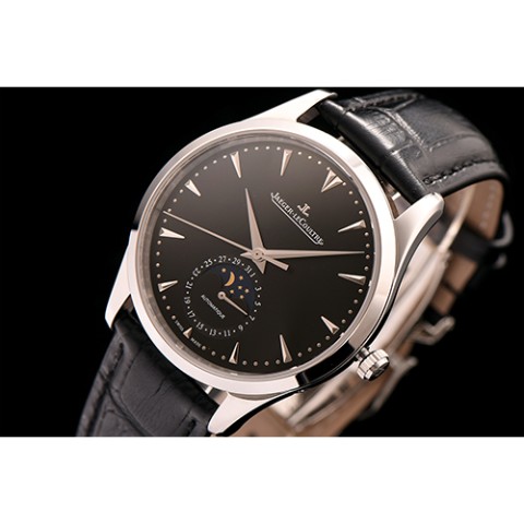 예거 르쿨트르마스터 울트라 씬 문페이즈 39MM