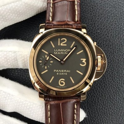 파네라이 루미노르 마리나 44mm