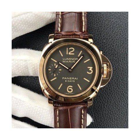 파네라이 루미노르 마리나 44mm